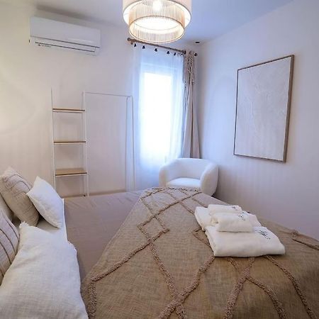 Evasion Scandinave A Narbonne Elegance Et Confort Reunis ! Ngoại thất bức ảnh
