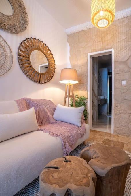 Evasion Scandinave A Narbonne Elegance Et Confort Reunis ! Ngoại thất bức ảnh