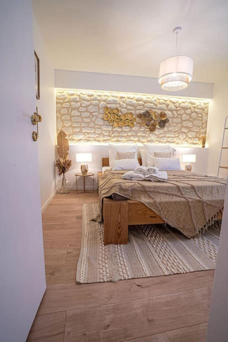 Evasion Scandinave A Narbonne Elegance Et Confort Reunis ! Ngoại thất bức ảnh