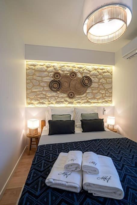 Evasion Scandinave A Narbonne Elegance Et Confort Reunis ! Ngoại thất bức ảnh