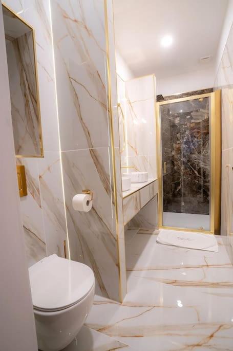 Evasion Scandinave A Narbonne Elegance Et Confort Reunis ! Ngoại thất bức ảnh