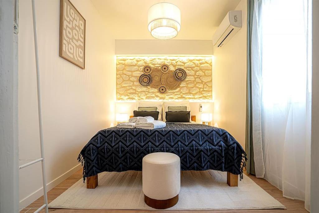 Evasion Scandinave A Narbonne Elegance Et Confort Reunis ! Ngoại thất bức ảnh